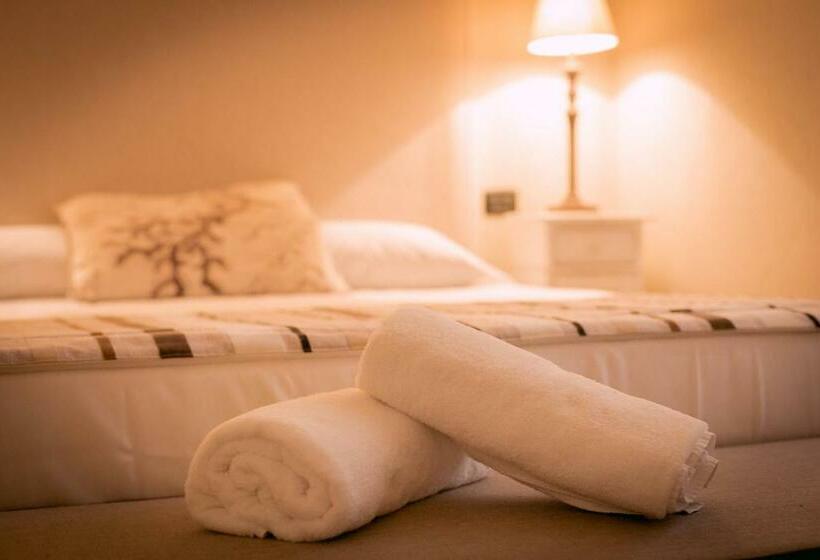 آپارتمان 1 خوابه, Fontepino