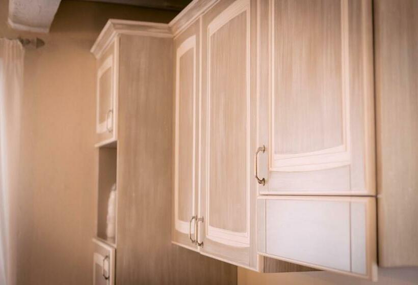 آپارتمان 1 خوابه, Fontepino