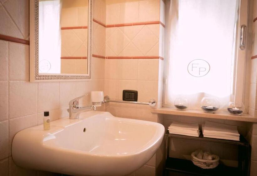 آپارتمان 1 خوابه, Fontepino