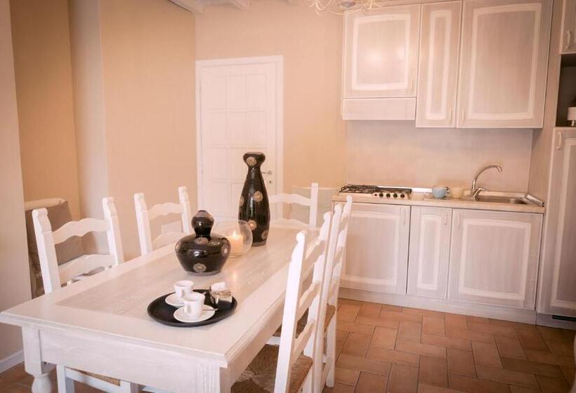 آپارتمان 2 خوابه, Fontepino