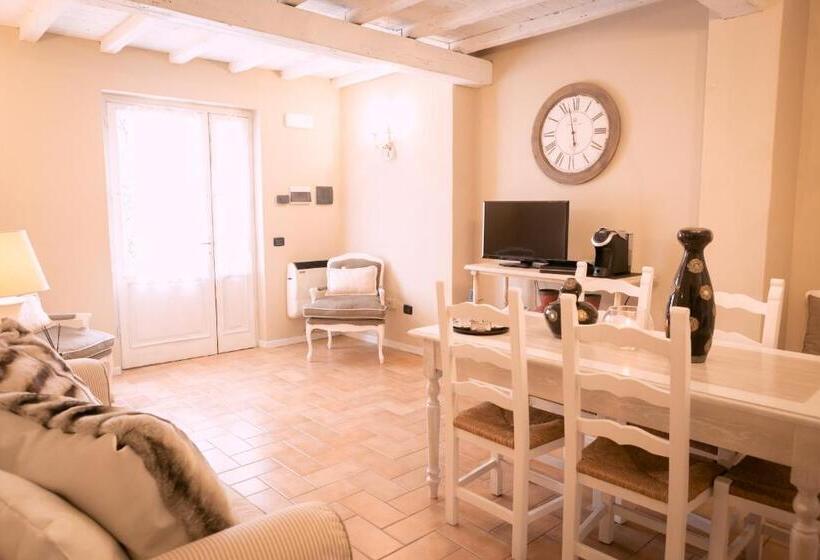 آپارتمان 2 خوابه, Fontepino