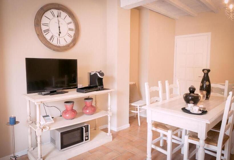 آپارتمان 2 خوابه, Fontepino