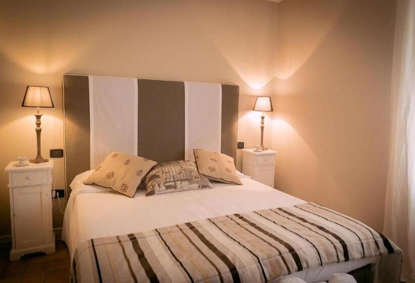 آپارتمان 2 خوابه, Fontepino