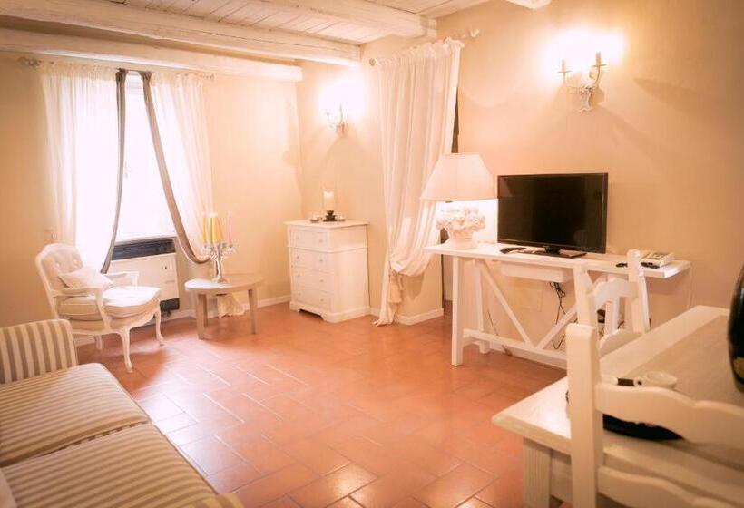 آپارتمان 1 خوابه, Fontepino