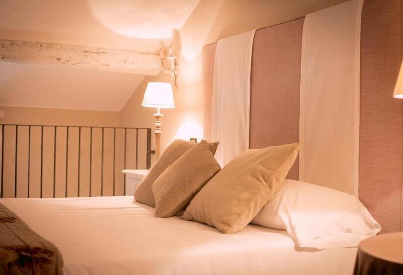 آپارتمان 1 خوابه, Fontepino