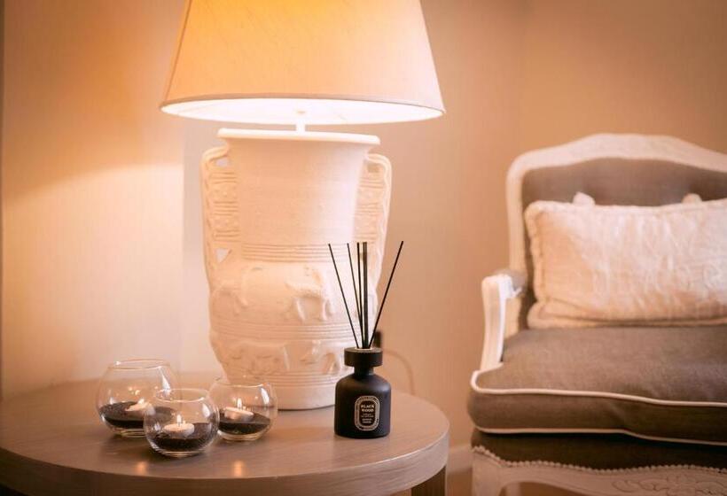 آپارتمان 2 خوابه, Fontepino