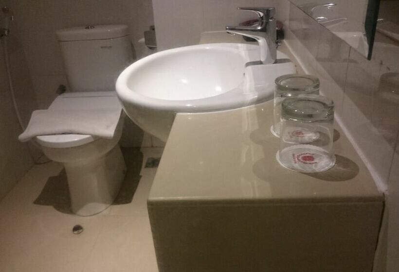 수피리어 룸, Prima In Hotel Malioboro