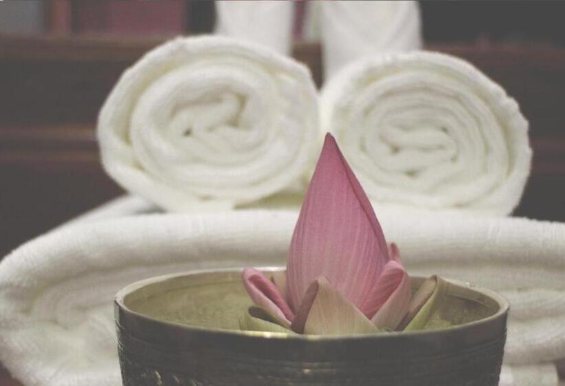 プレジデントスイートルーム, Víd Angkor Boutique