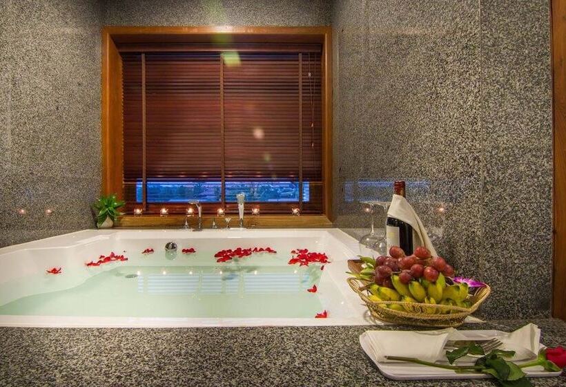 シティビュージュニアスイート, Víd Angkor Boutique