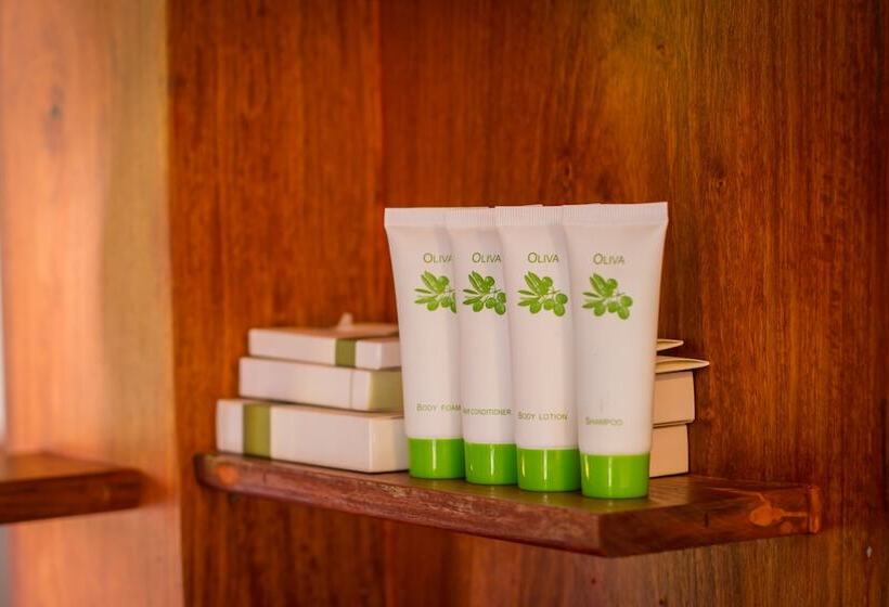 シティビュージュニアスイート, Víd Angkor Boutique