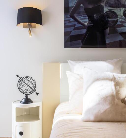 Апартаменты Deluxe 1 Спальня, My Pad Provence 4