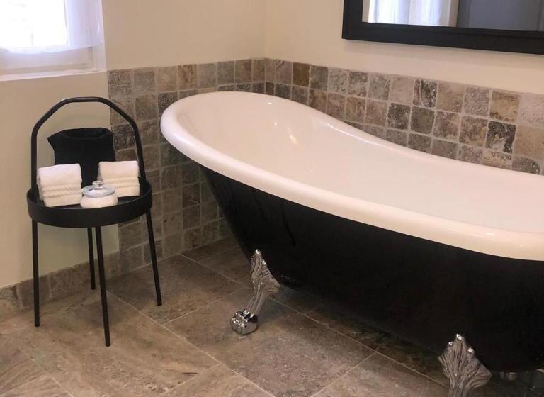 Апартаменты Deluxe 1 Спальня, My Pad Provence 4