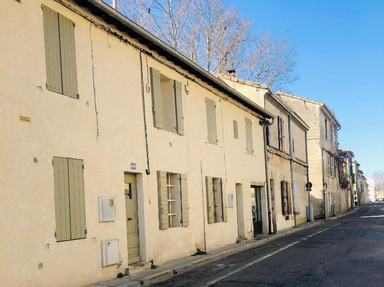 آپارتمان لوکس 1 خوابه, My Pad Provence 4