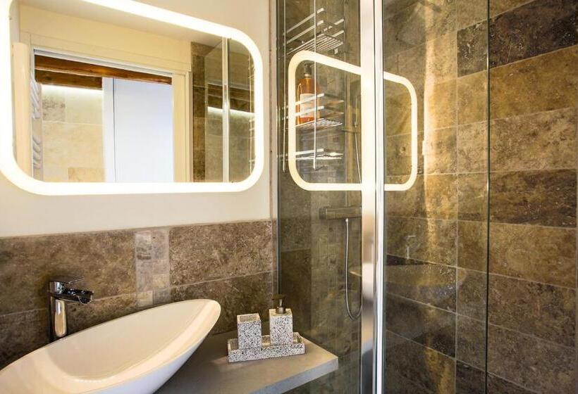 Апартаменты Deluxe 1 Спальня, My Pad Provence 4