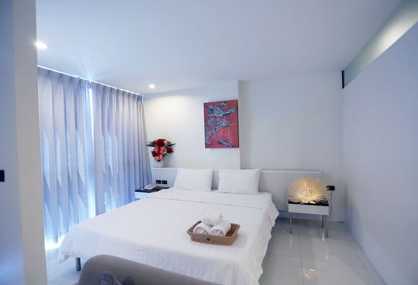 Habitació Estàndard, Neca Complex Apartment