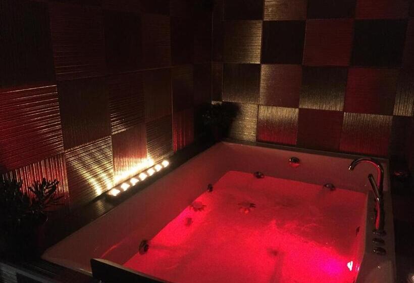 سوییت, Barbarella Suite