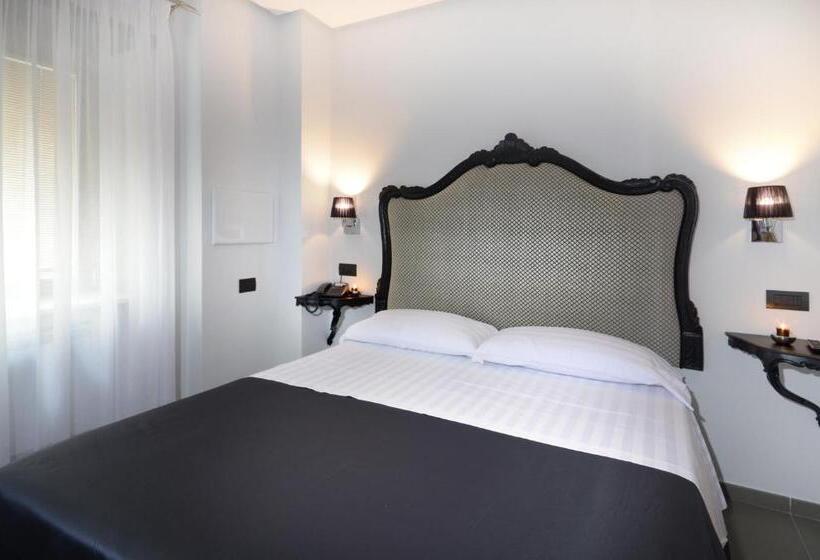 سوییت, Barbarella Suite