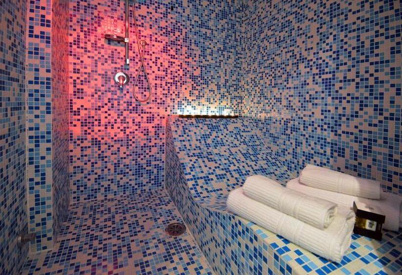 سوییت, Barbarella Suite