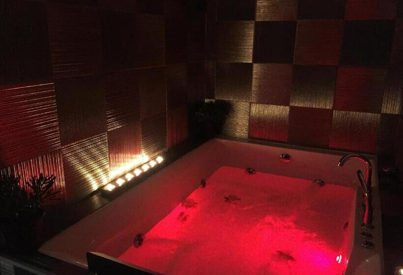 سوییت, Barbarella Suite