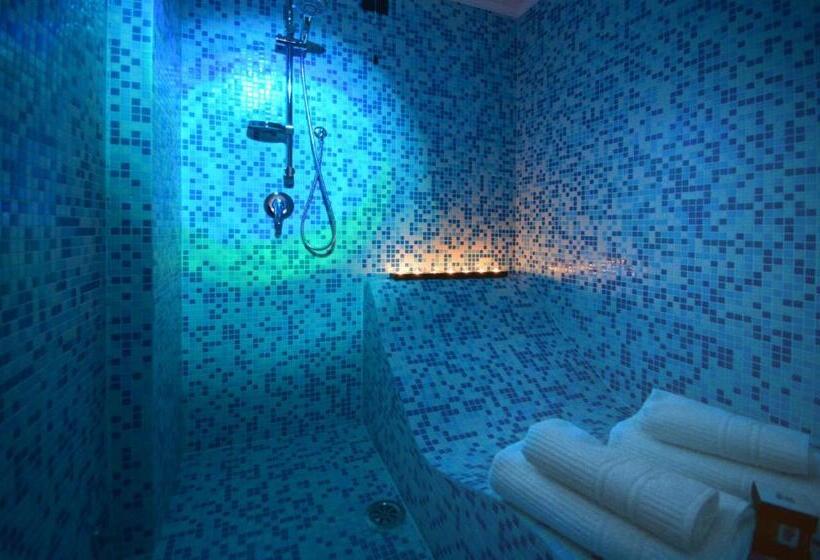 سوییت, Barbarella Suite