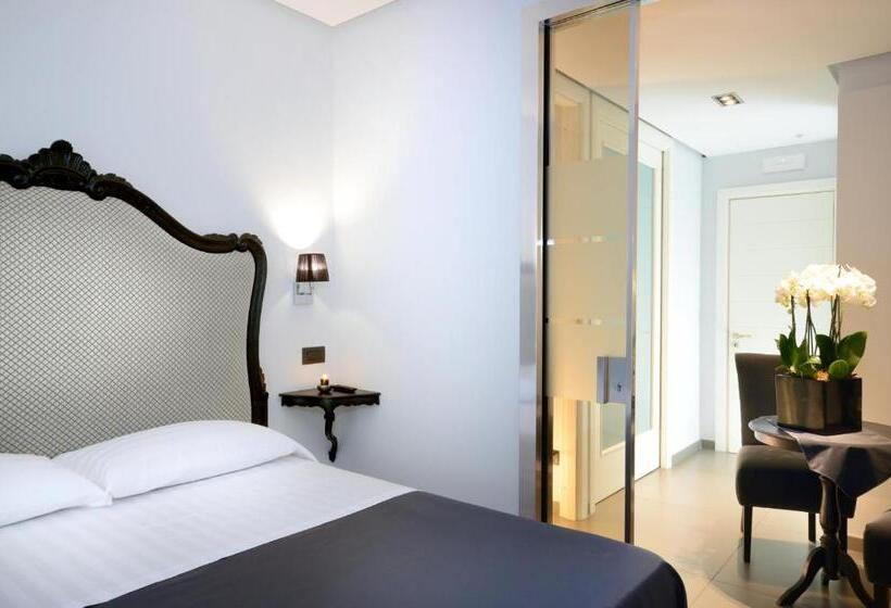 سوییت, Barbarella Suite