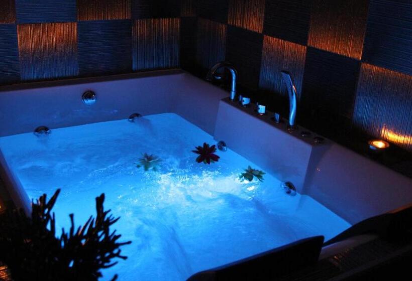 سوییت, Barbarella Suite