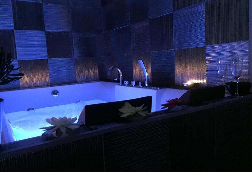 سوییت, Barbarella Suite