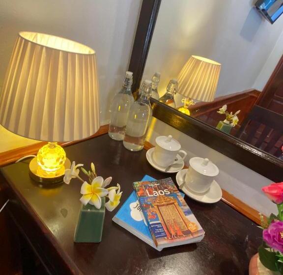 스탠다드 싱글 룸, Golden Lotus Place