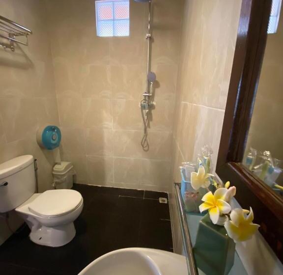 غرفة سوبيريور, Golden Lotus Place