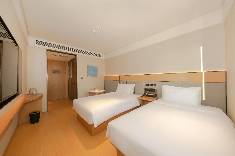 غرفة سوبيريور, Golden Lotus Place