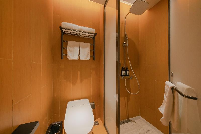 غرفة سوبيريور, Golden Lotus Place