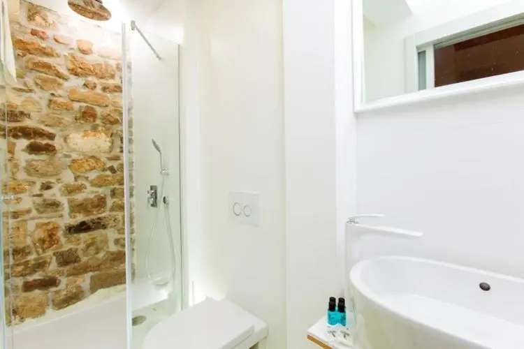 اتاق استاندارد, Grgur Ninski Rooms