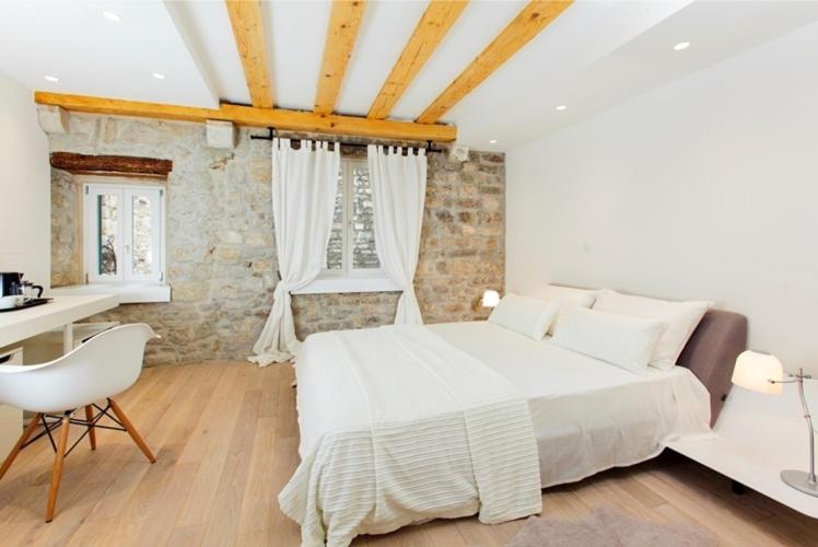 اتاق استاندارد, Grgur Ninski Rooms