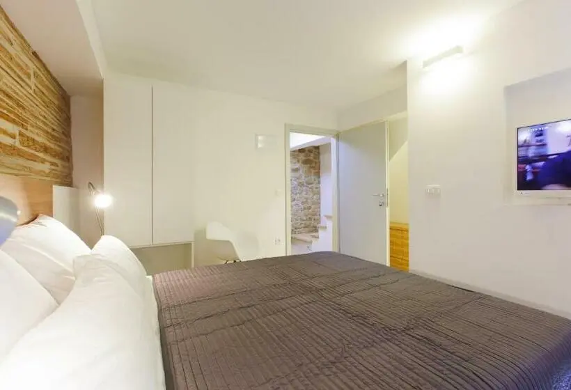اتاق استاندارد, Grgur Ninski Rooms