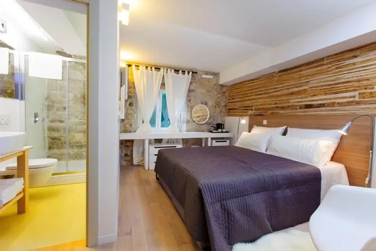 اتاق استاندارد, Grgur Ninski Rooms
