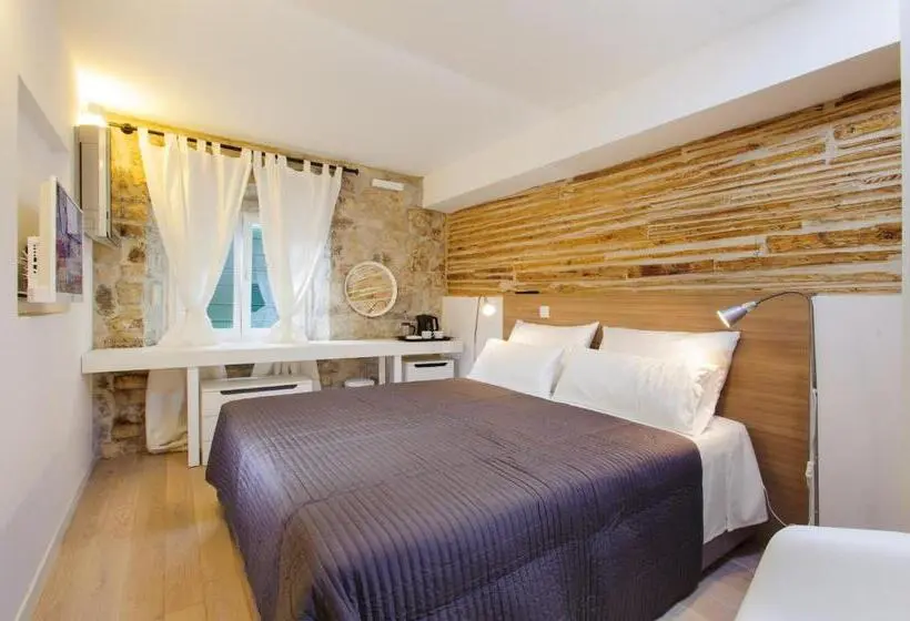 اتاق استاندارد, Grgur Ninski Rooms