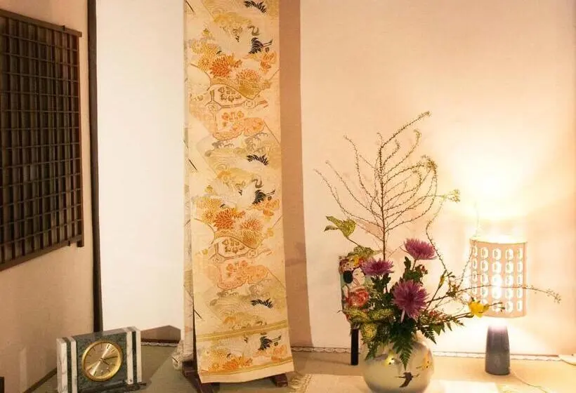 ファミリールーム, Guesthouse Hana Nishijin