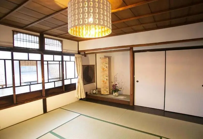 ファミリールーム, Guesthouse Hana Nishijin
