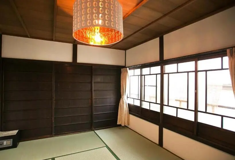 スタンダードルーム, Guesthouse Hana Nishijin
