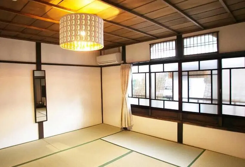 スタンダードルーム, Guesthouse Hana Nishijin