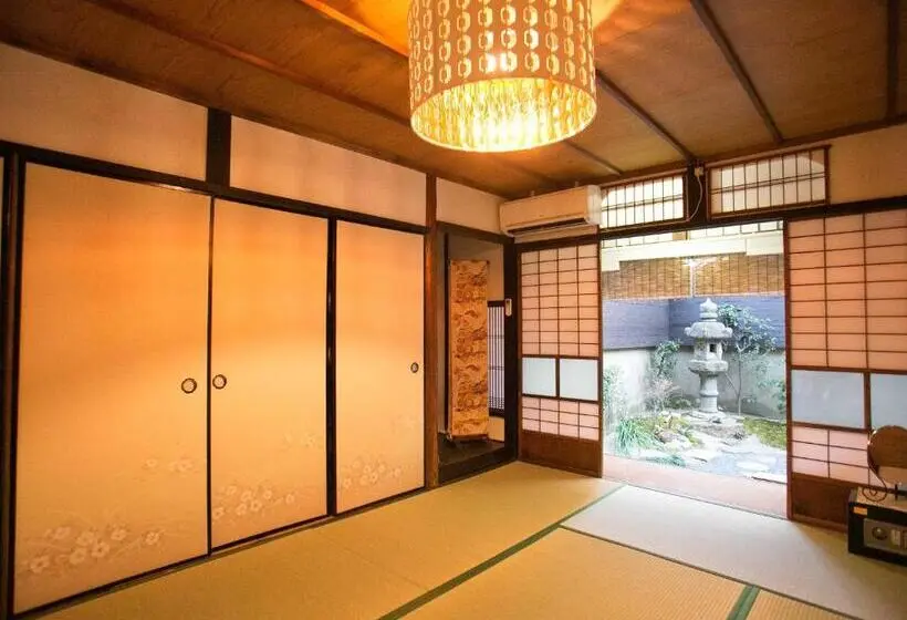 3ベッドルームハウス, Guesthouse Hana Nishijin