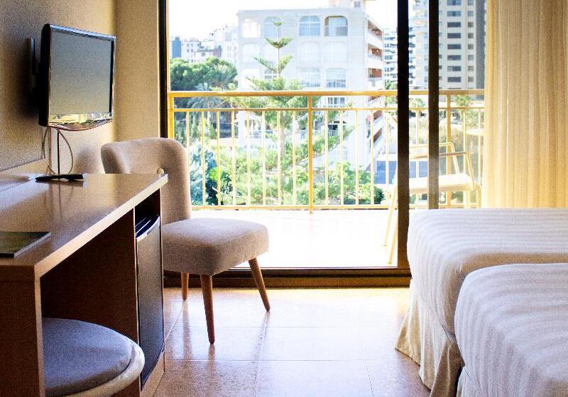 Quarto Estandar, Jiwoljang Guest House