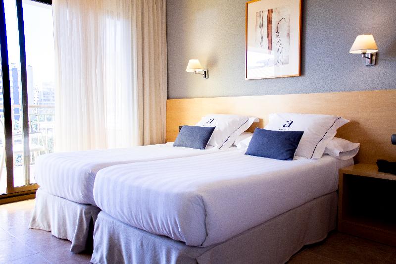 Quarto Estandar, Jiwoljang Guest House