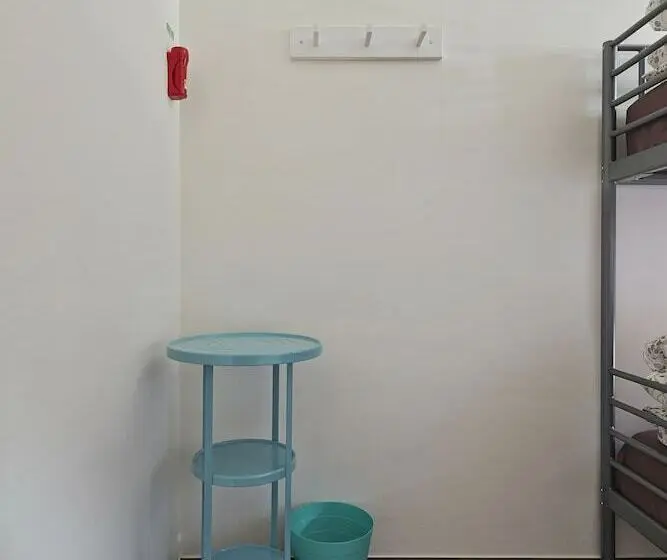 اتاق استاندارد, Jiwoljang Guest House