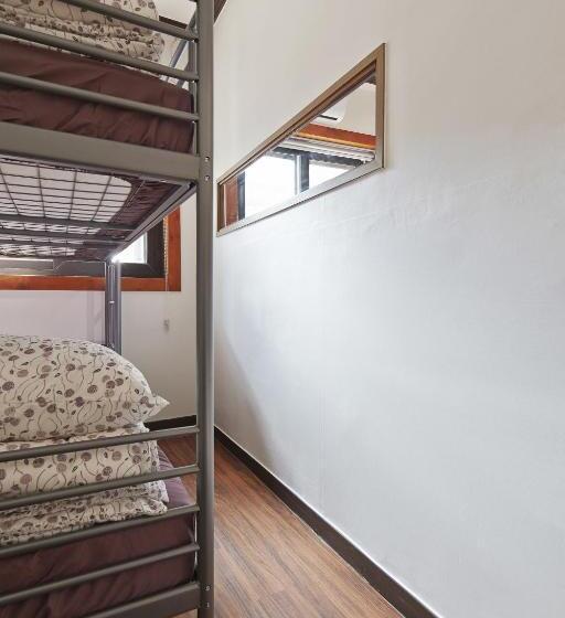 غرفة قياسية, Jiwoljang Guest House