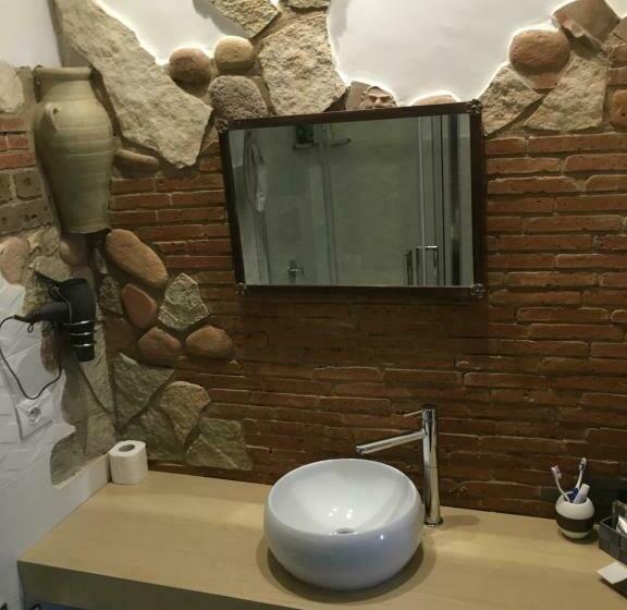 スタンダードルーム, Relais Villa Anna