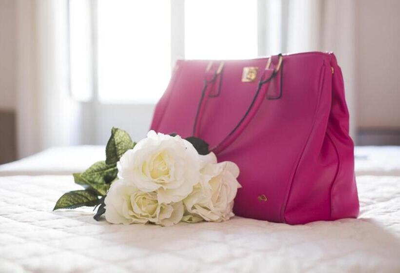 带1个卧室的公寓, Residence Caffé Savona