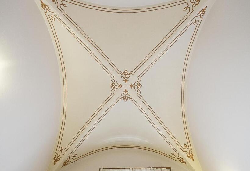 带1个卧室的公寓, Residence Caffé Savona