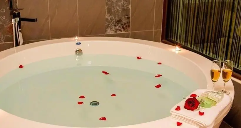 ویلای 2 خوابه, Shengtu Villa