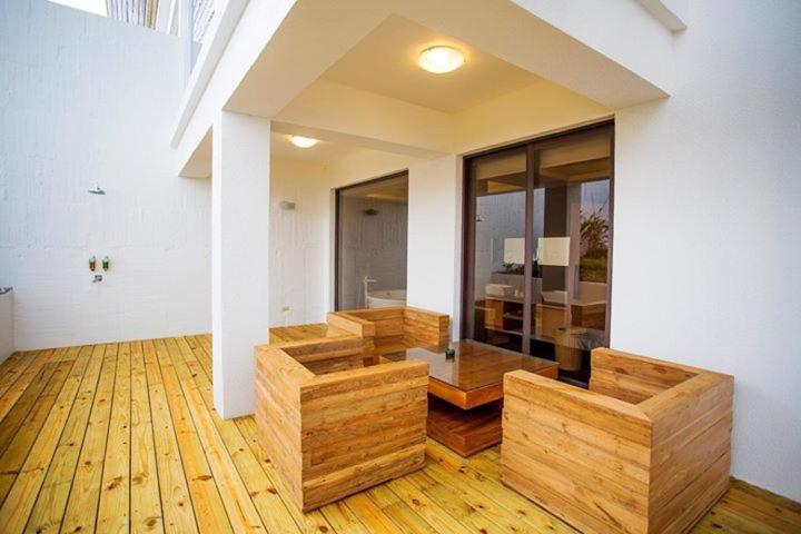 ツーベッドルーム ヴィラ, Shengtu Villa